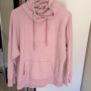 Victoria’s Secret Pink Sweat Shirt
